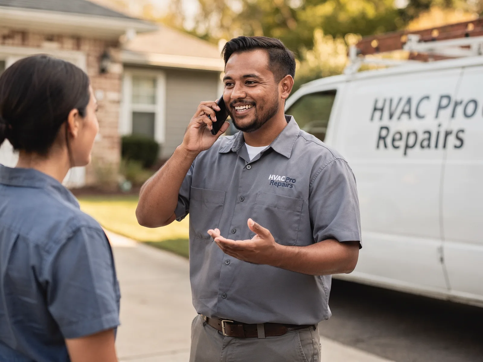 Heat Pump Repair Maryville, TN FAQs